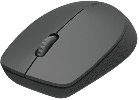 Rapoo RAPOO Mus M100 Multi-Mode Trådløs Optisk Mørkgrå 6940056181992 Tilsvarer: N/A