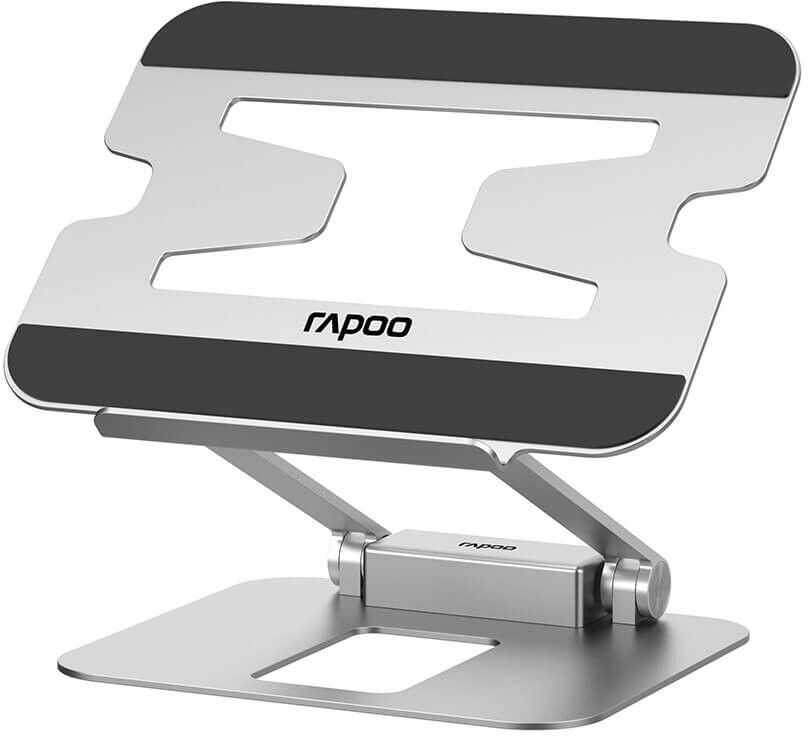 RAPOO USB-C Stand UCS-5001 Notebook Stand with USB