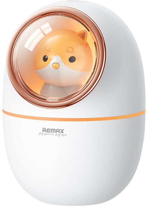 Remax luftfukter Small Space Capsule - år