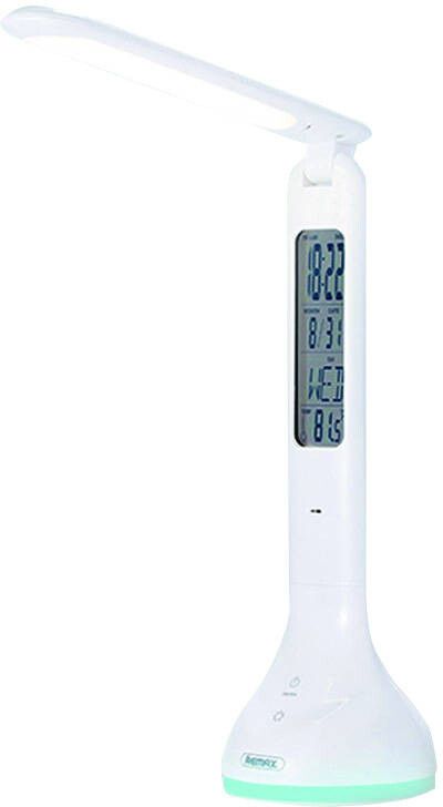 Remax LED Lamp Time Øyebeskyttelse RT-E185