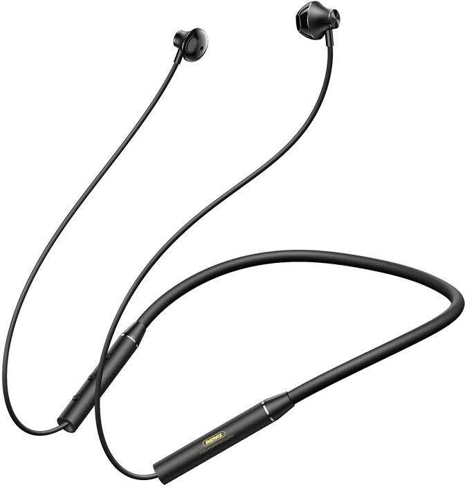 Remax Sport Neckband RB-S9 trådløse øretelefoner