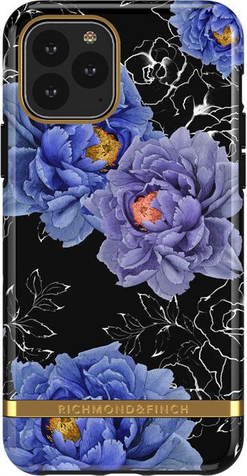 Richmond And Finch Blooming Peonies iPhone 11 PRO Cover