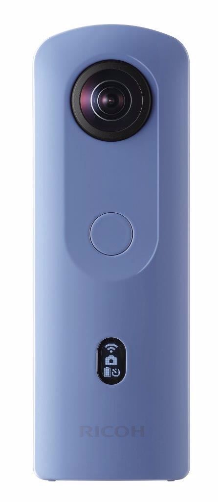 Ricoh Theta Sc2