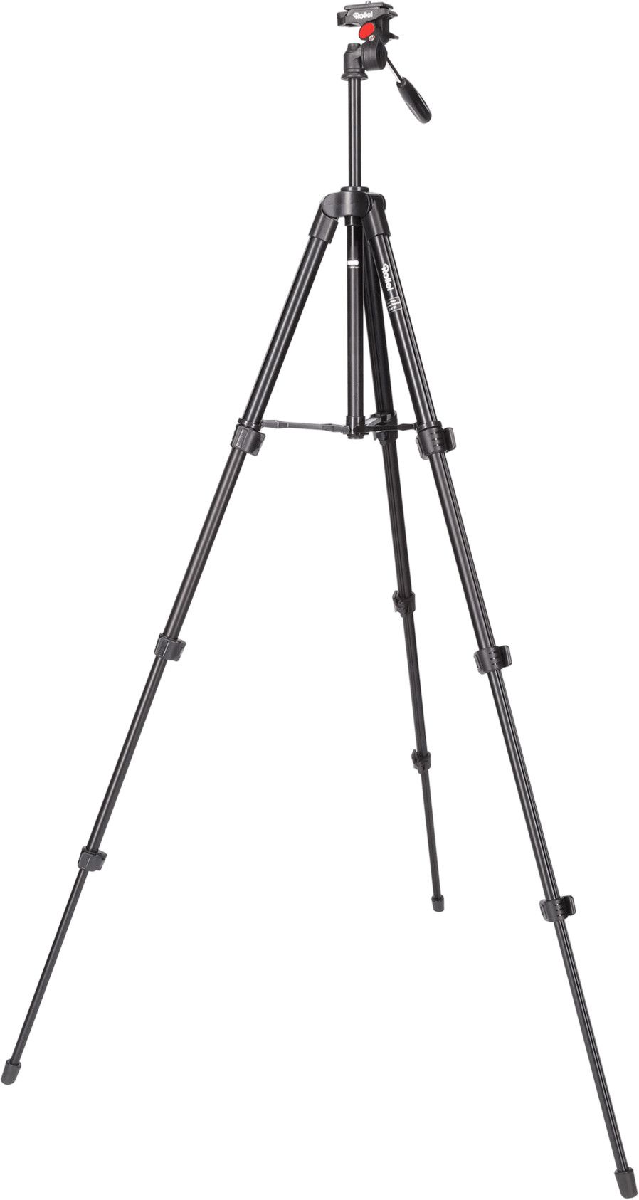 Rollei Compact Traveler Star S1 Tripod
