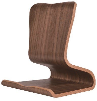 Samdi Tablet Stand (iPad) - Valnøtt