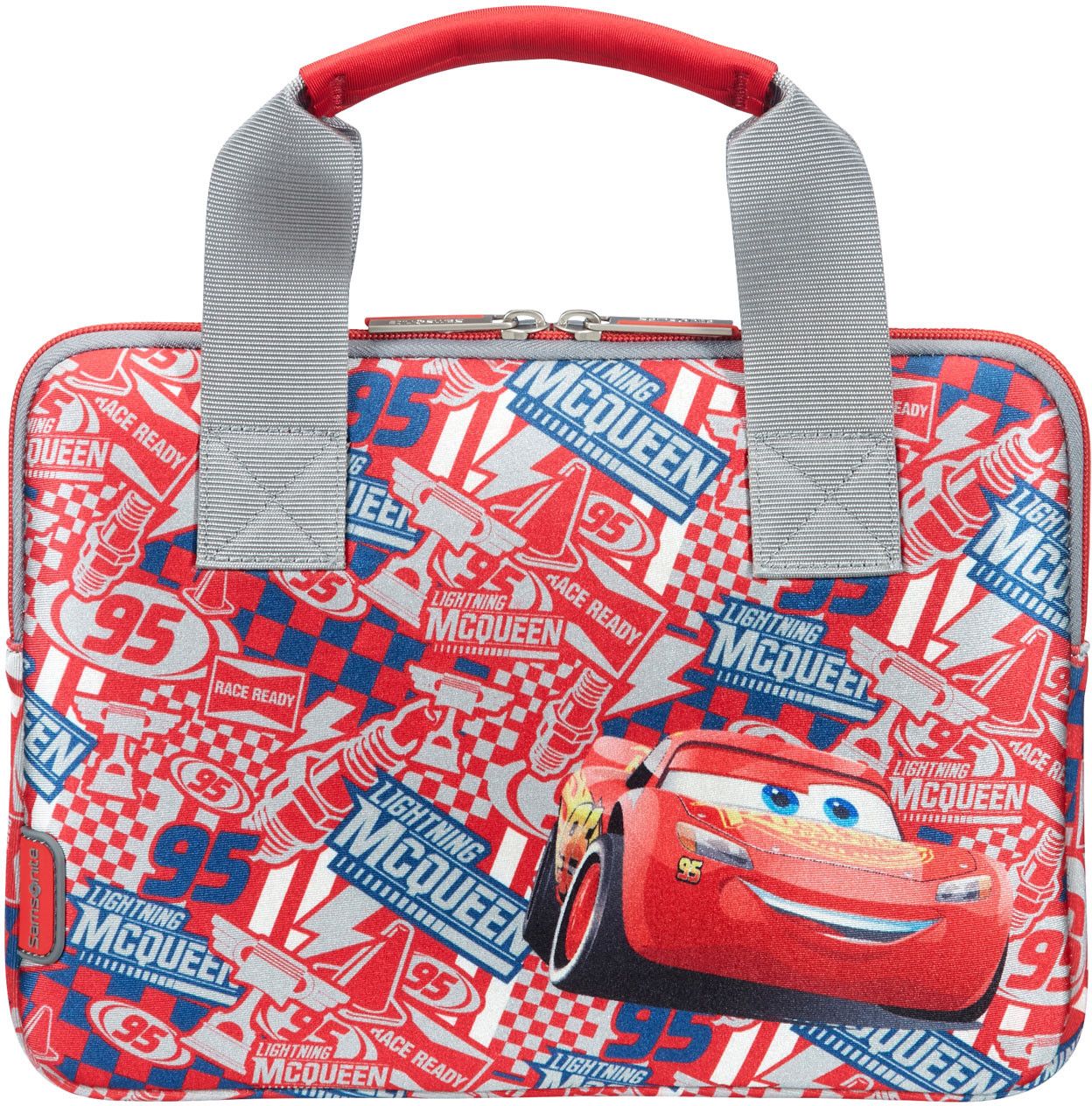 Samsonite Airglow Sleeve - Cars (iPad)