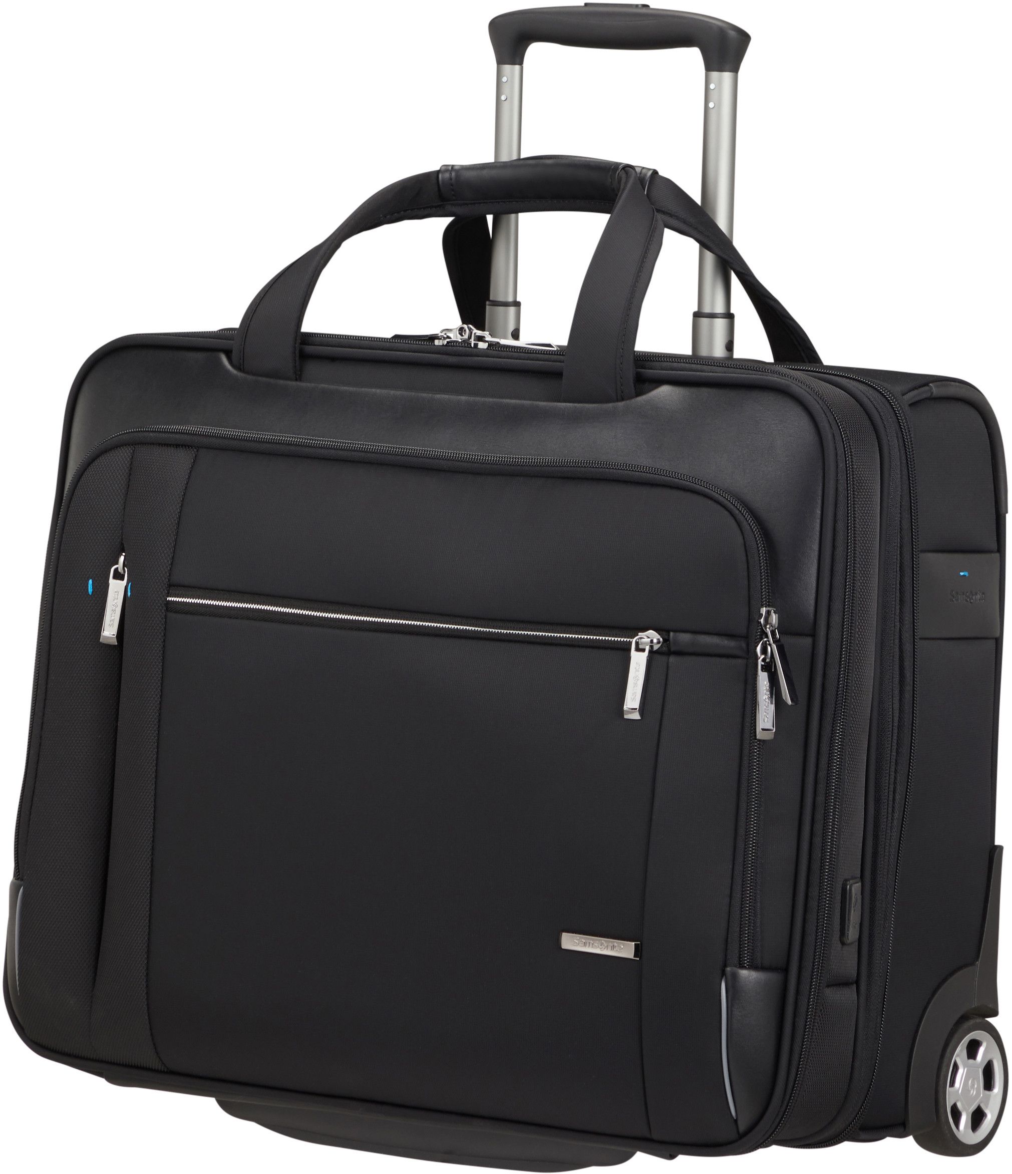 Samsonite Rolling Tote Spectrolite 3.0 (17,3 ")