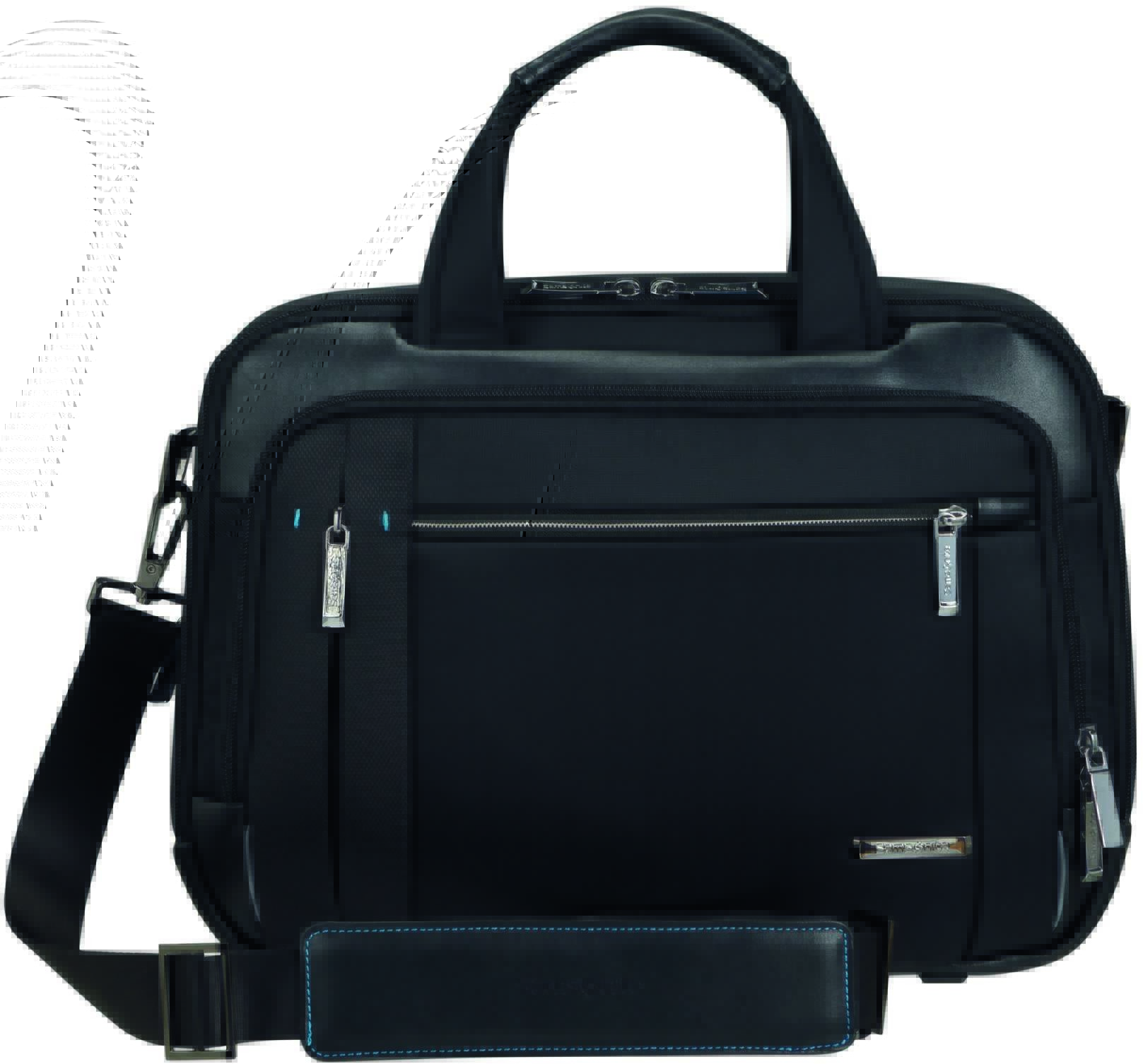 Samsonite Spectrolite 3.0 Laptopveske for Laptop 14.1 | Svart
