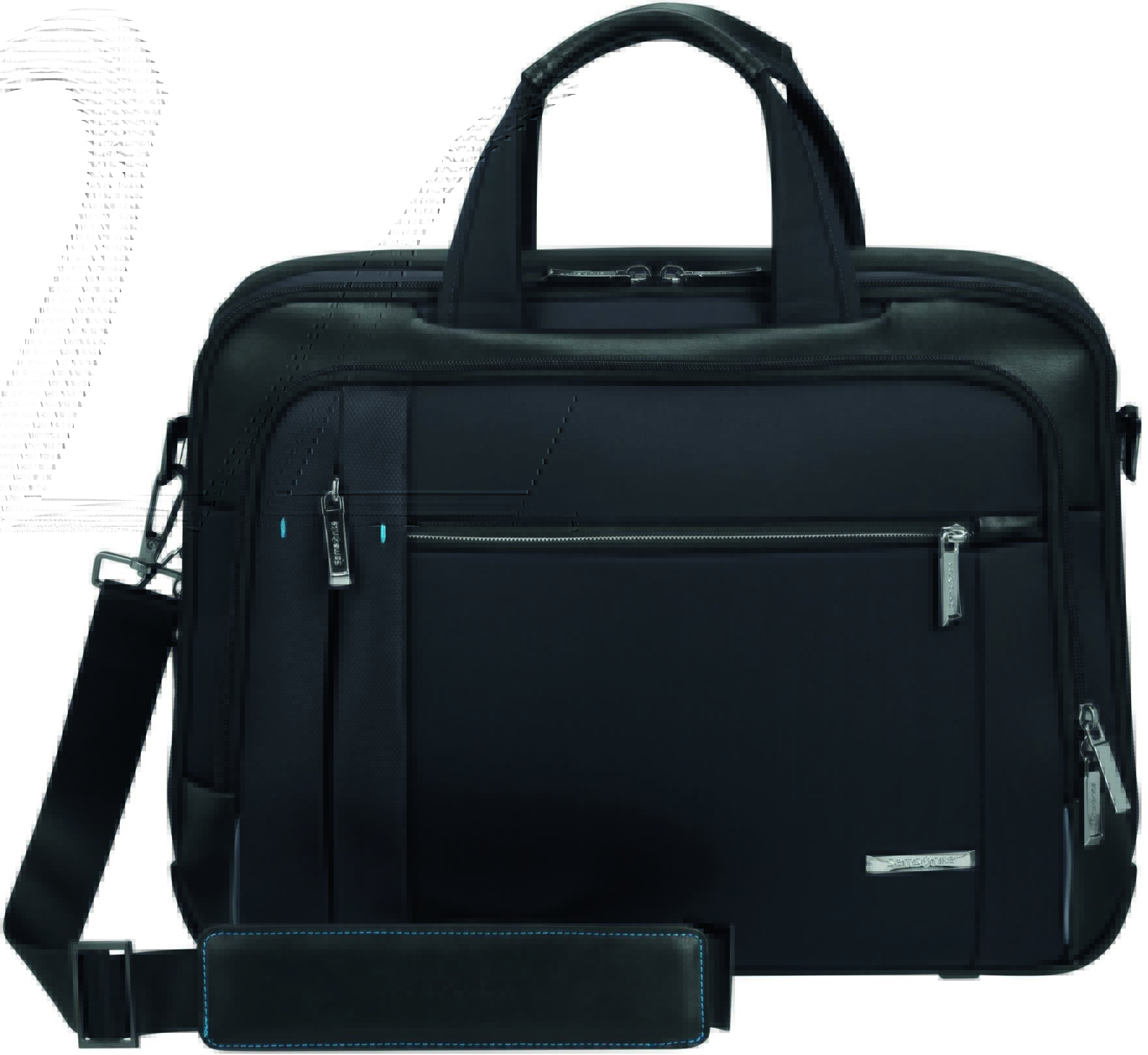 Samsonite Spectrolite 3.0 Utvidbar sikring (15 ")
