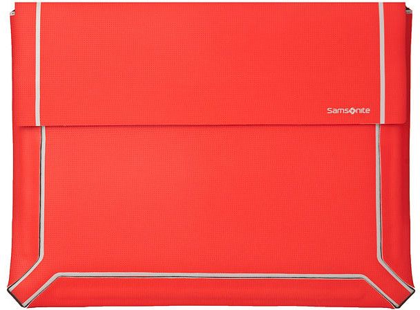 Samsonite Thermo Tech (15") - Sleeve - Rød