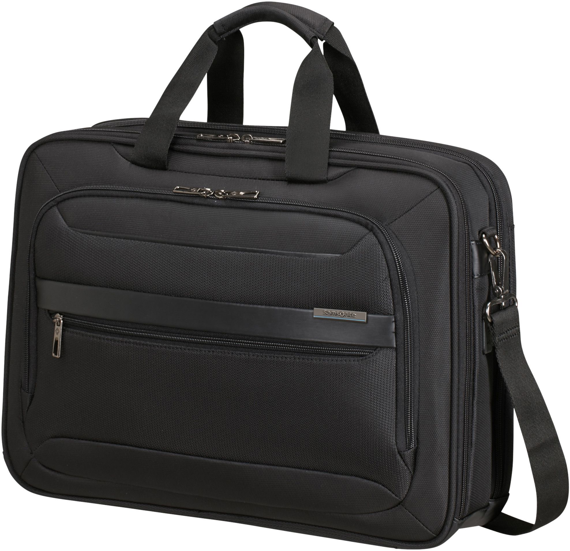 Samsonite Vectura Evo 17" - Dataveske