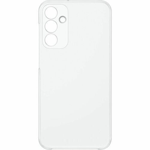 Samsung Galaxy A25 5G Clear Case - Transparent