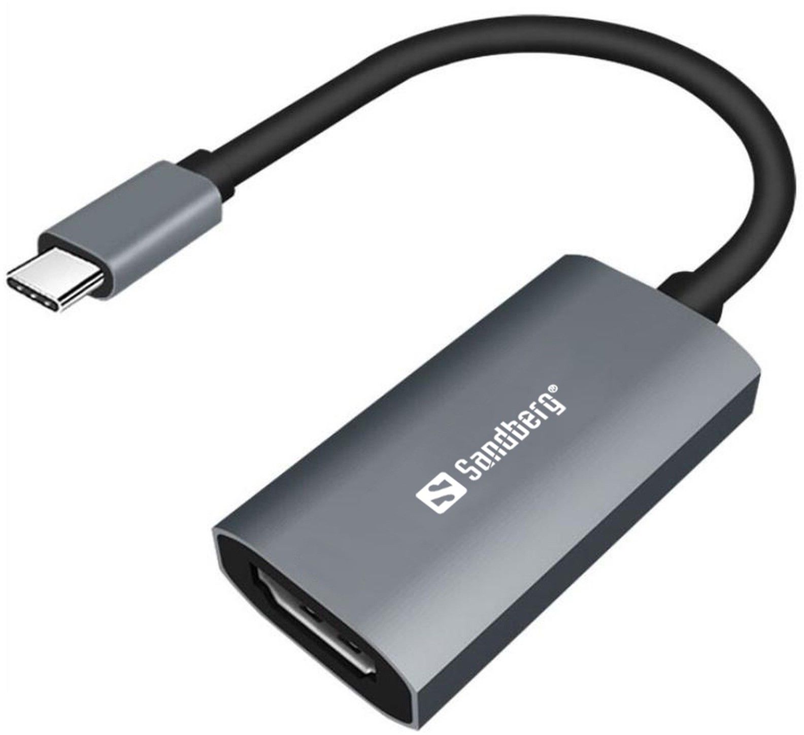 Sandberg USB-C to HDMI Capture Link