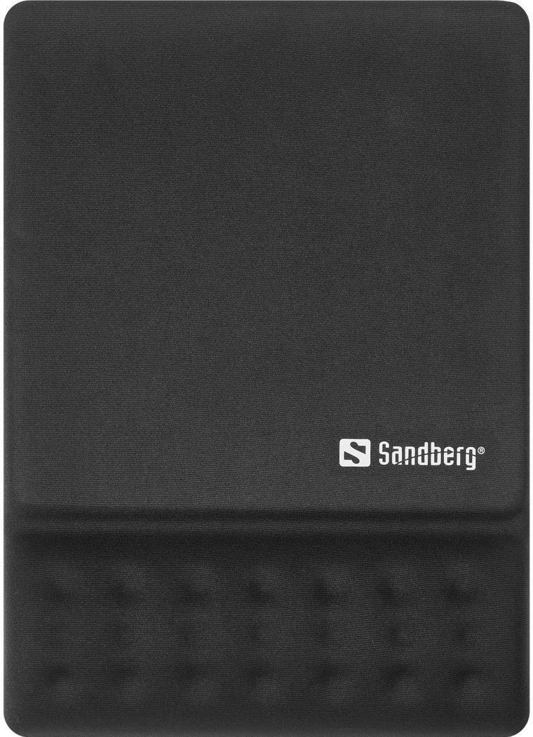 Sandberg - Memory Foam Mousepad Square