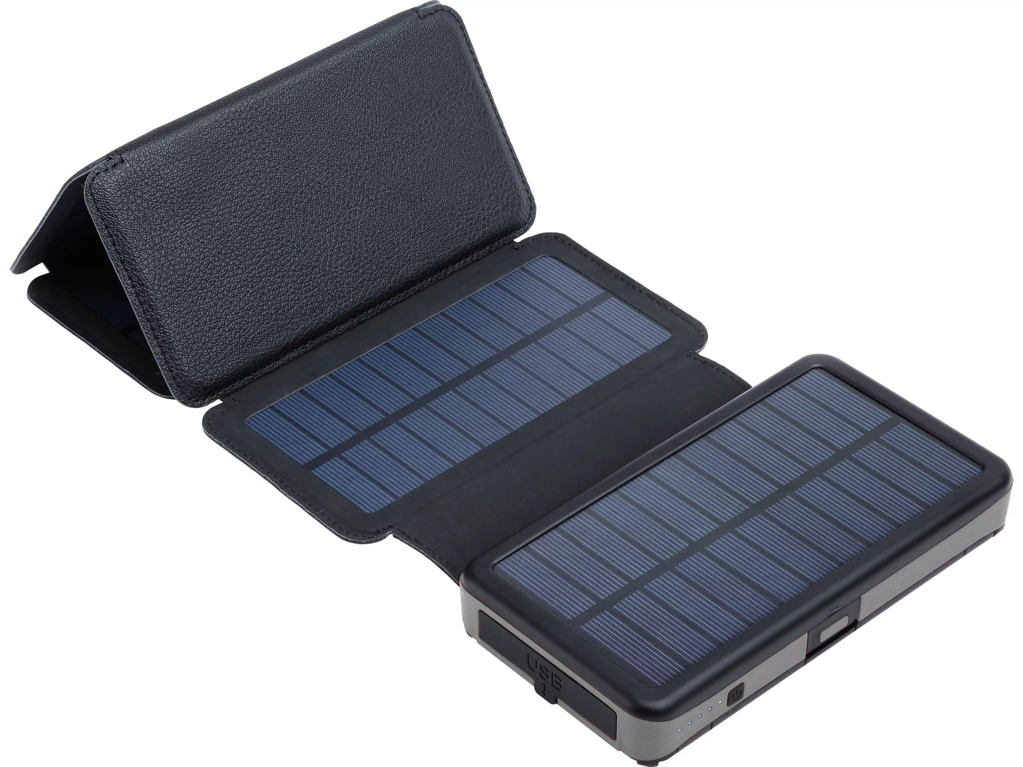 Sandberg Solar 6-Panel Powerbank 20000 Sandberg Solar 6-Panel Powerbank 20000