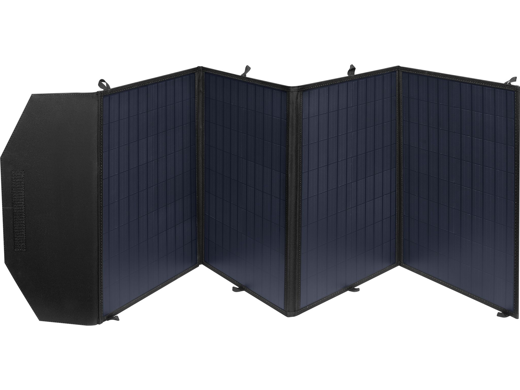 Sandberg Solar Lader 100W QC3.0+PD+DC