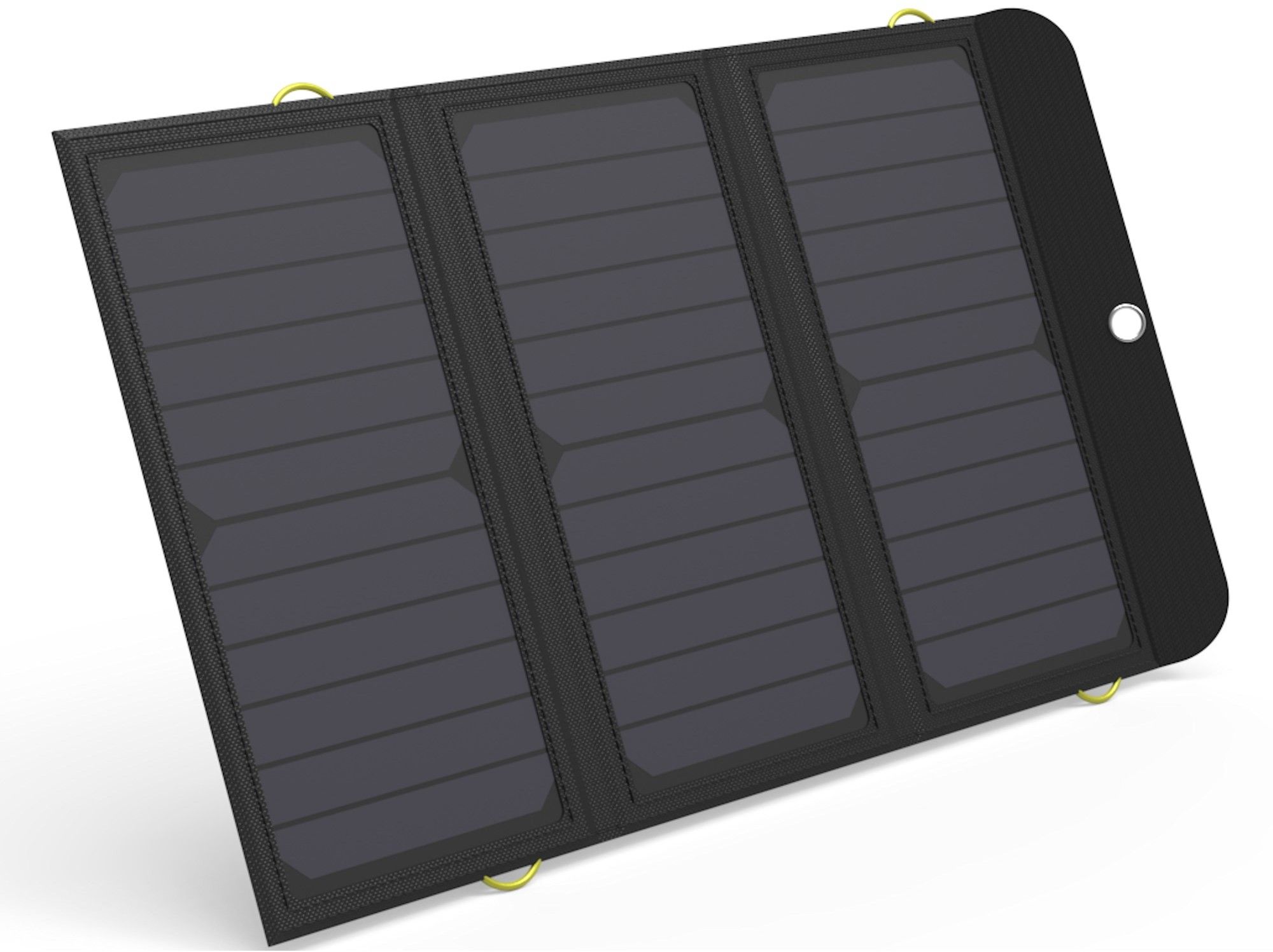 Solar Charger 21W