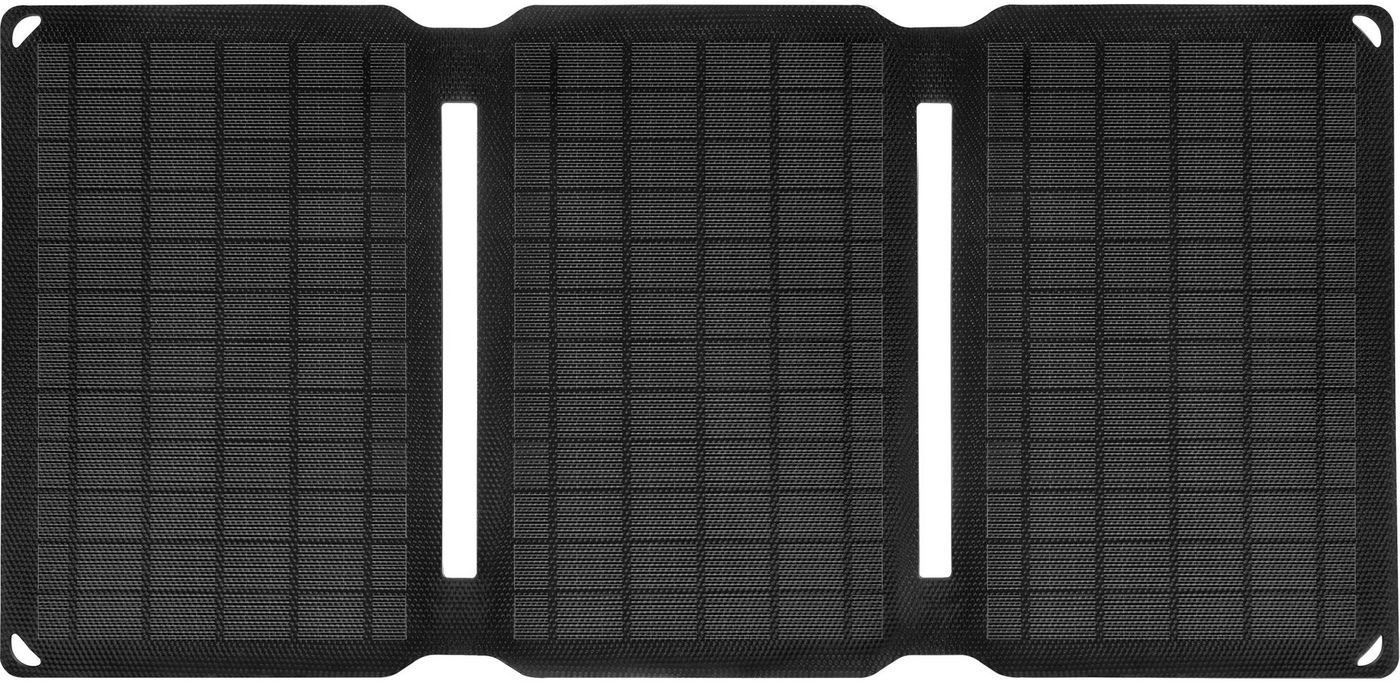 Sandberg Solar Lader 21W 2xUSB