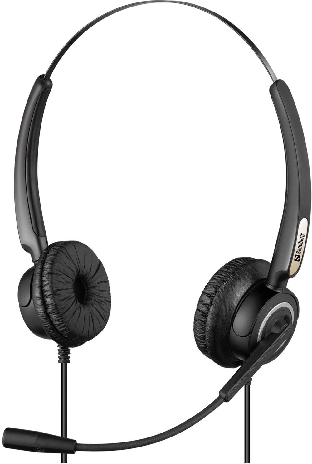 Sandberg USB Pro Office Headset (USB)