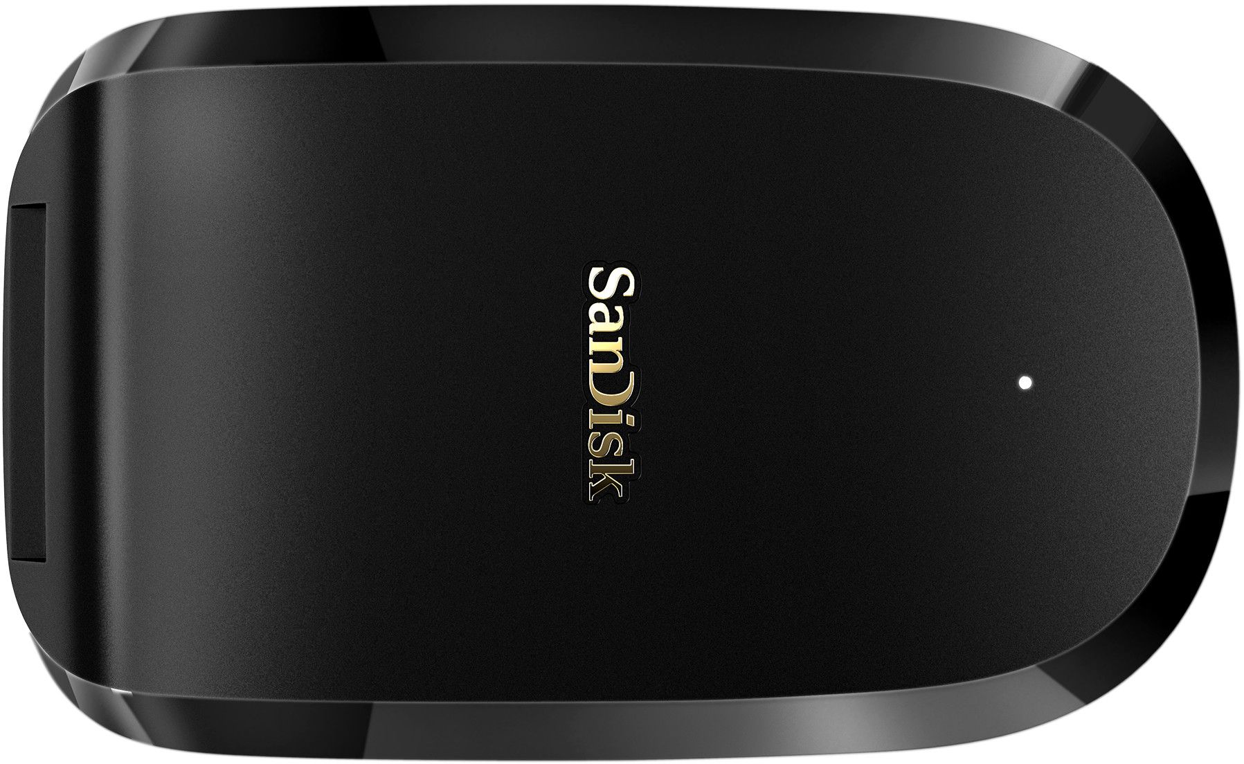 SANDISK Minnekortleser USB-C Extreme Pro CF Express