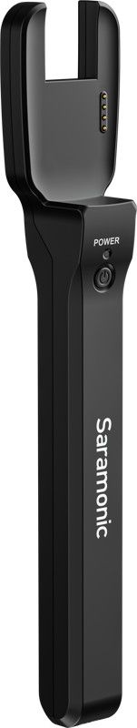Saramonic Blink500 Pro HM, Sort, Holder, Lithium-Ion (Li-Ion), 1100 mAh