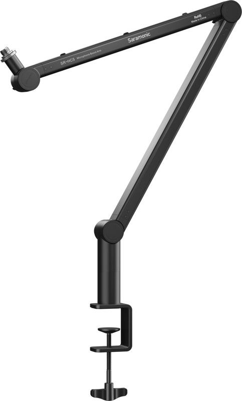 Saramonisk mikrofonarm SR-HC5