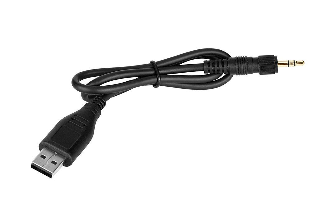 Saramonic USB-CP30
