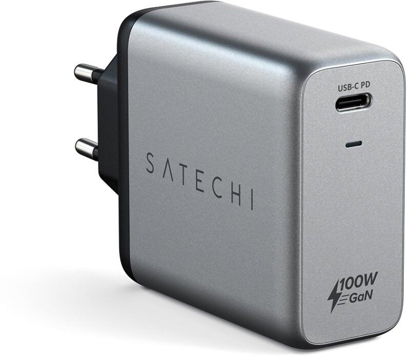 Satechi 100W USB-C PD lader