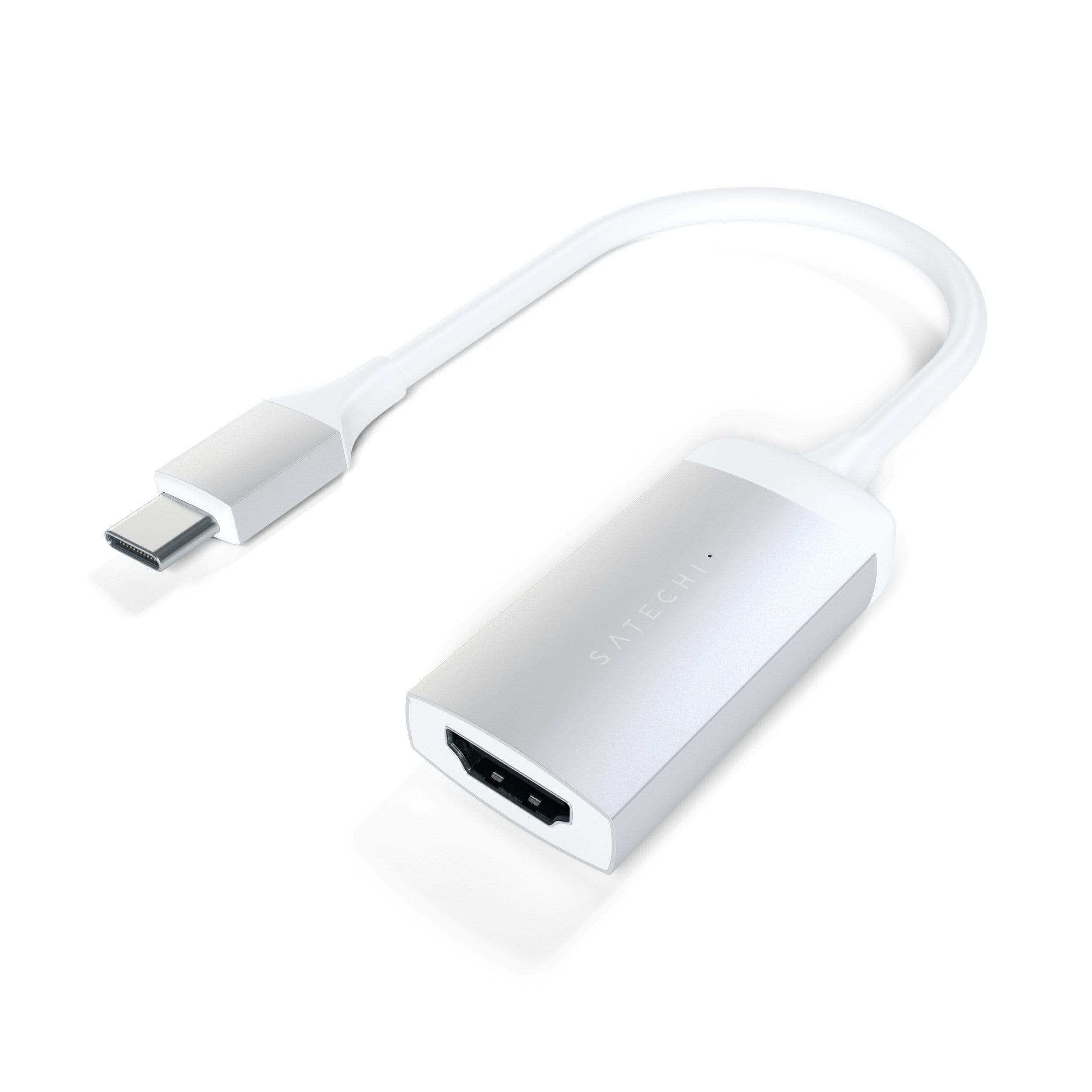Satechi Type-C 4K HDMI Adapter
