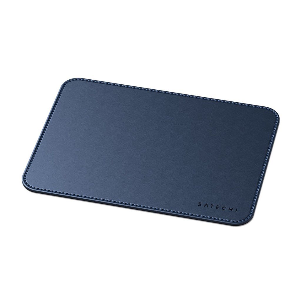 Satechi Deskmate - Tastatur og musepute - brun