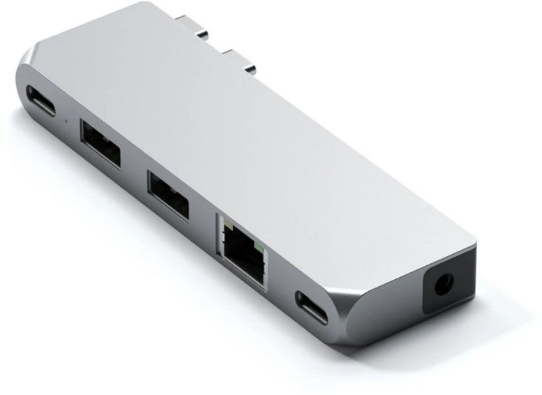 Satechi Pro Hub Mini USB-hub