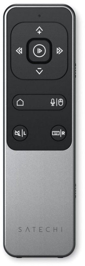 Satechi R2 BT multimedia fjernkontroll