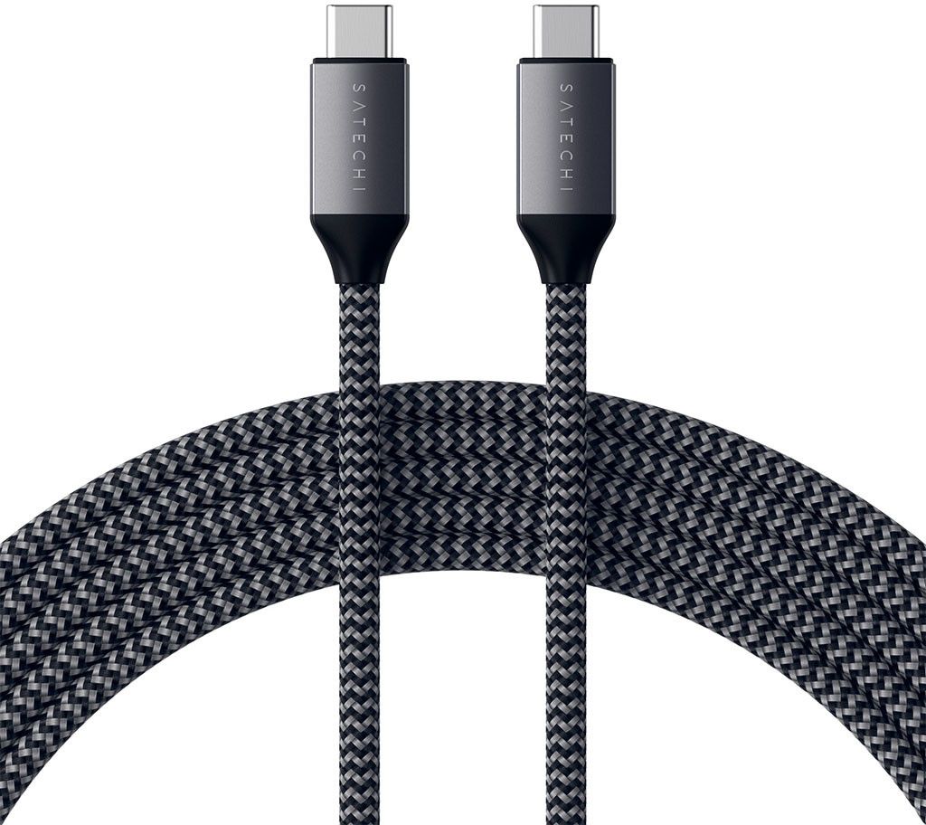 Satechi USB-C to USB-C cable 2.0 m