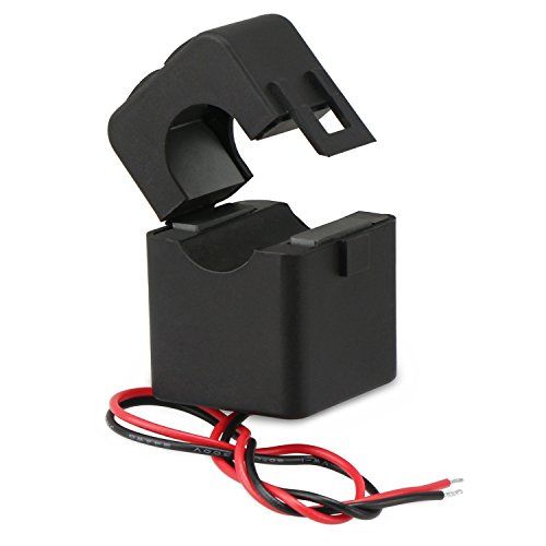 Shelly 120A Current transformator clamp