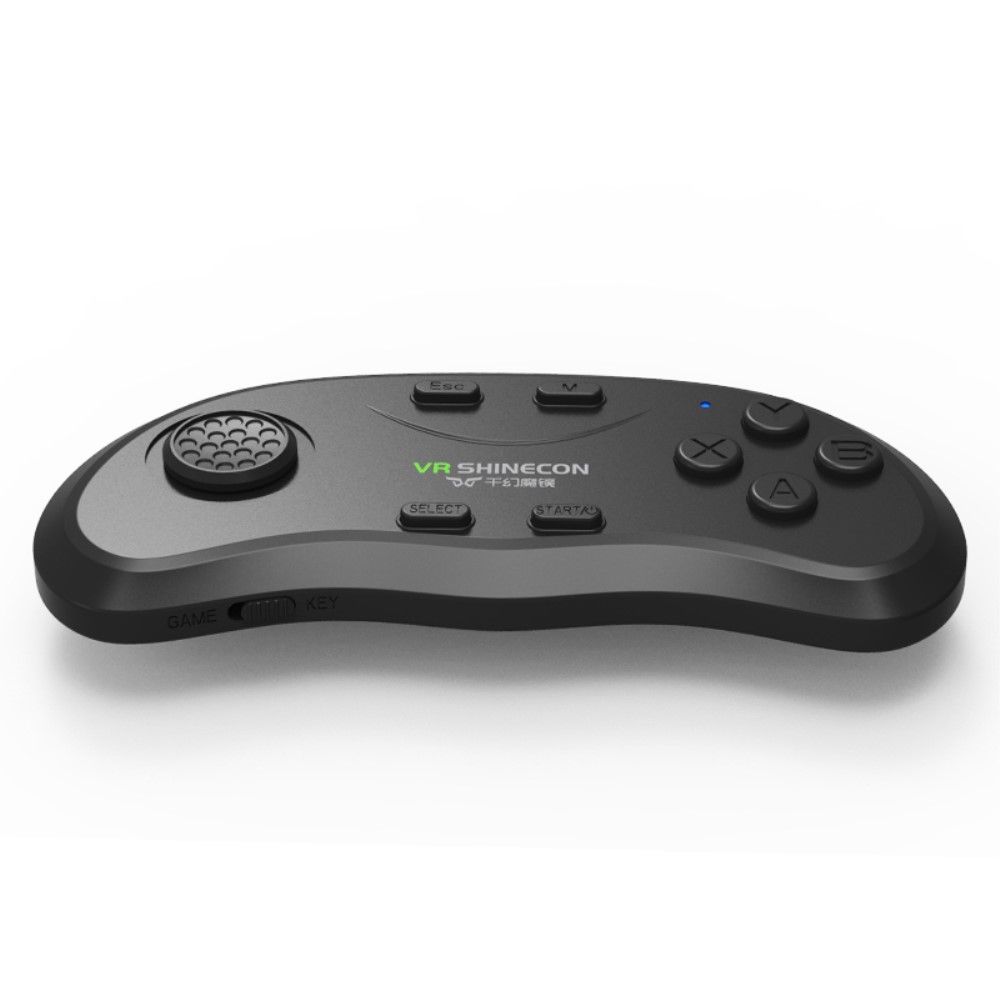 Shinecon B01 Bluetooth-fjernkontroll