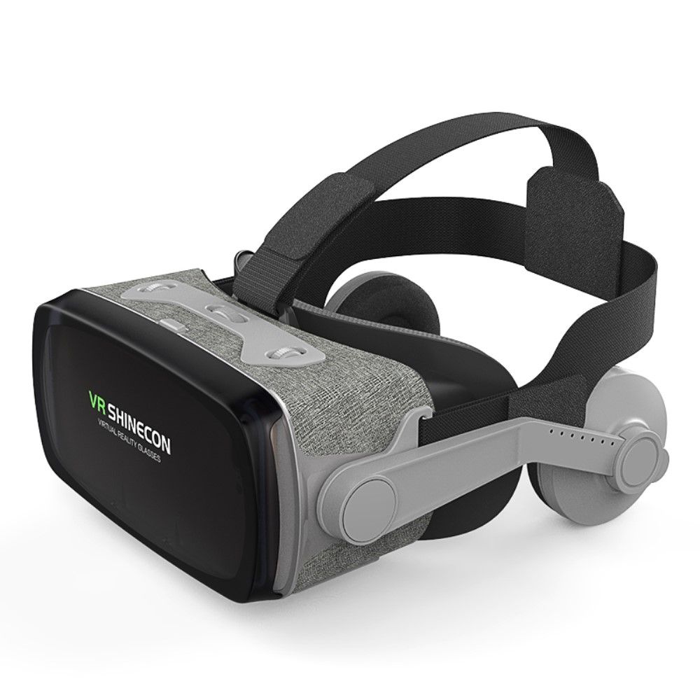 Shinecon Virtual Reality Glasses - VR-briller G07E