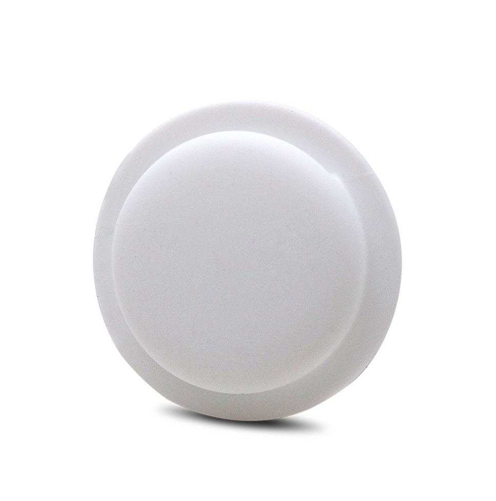 SiGN Sticker Mount Silicone Case (Apple AirTag) - År