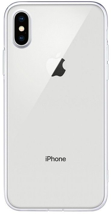 SiGN Ultra Slim Case (iPhone Xs Max)