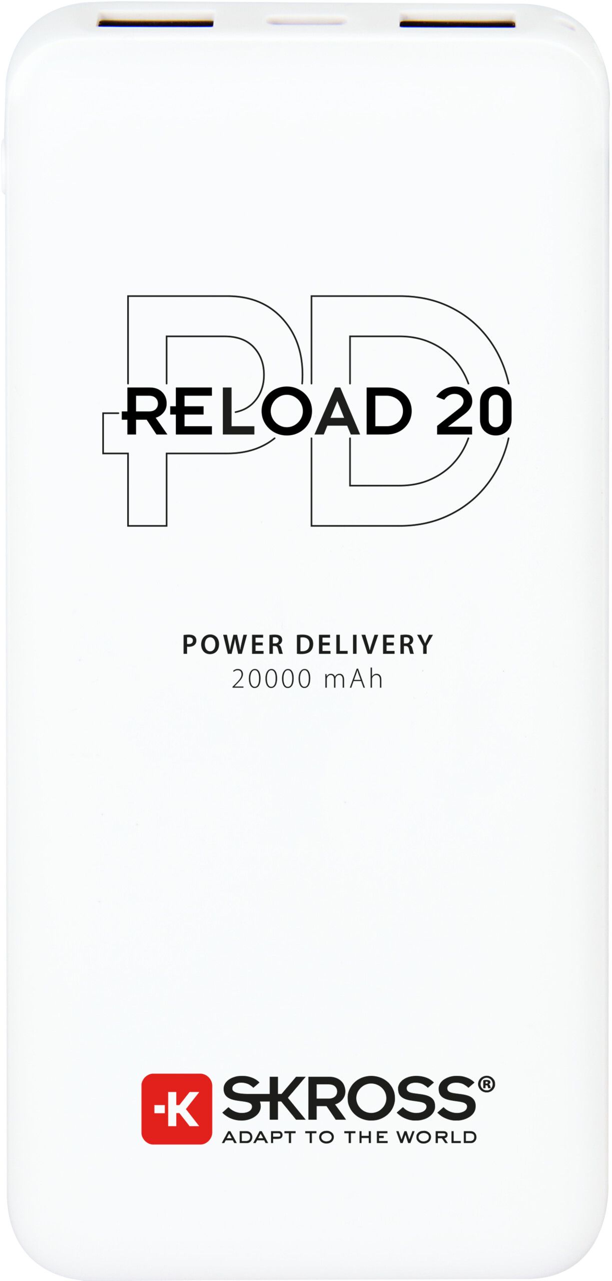 SKross Reload 20 PD Powerbank