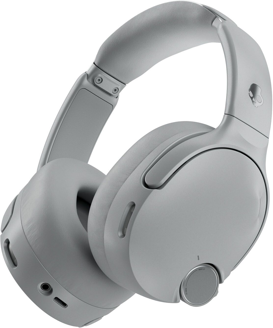 Skullcandy Crusher 1080 ANC Headphones - Grå