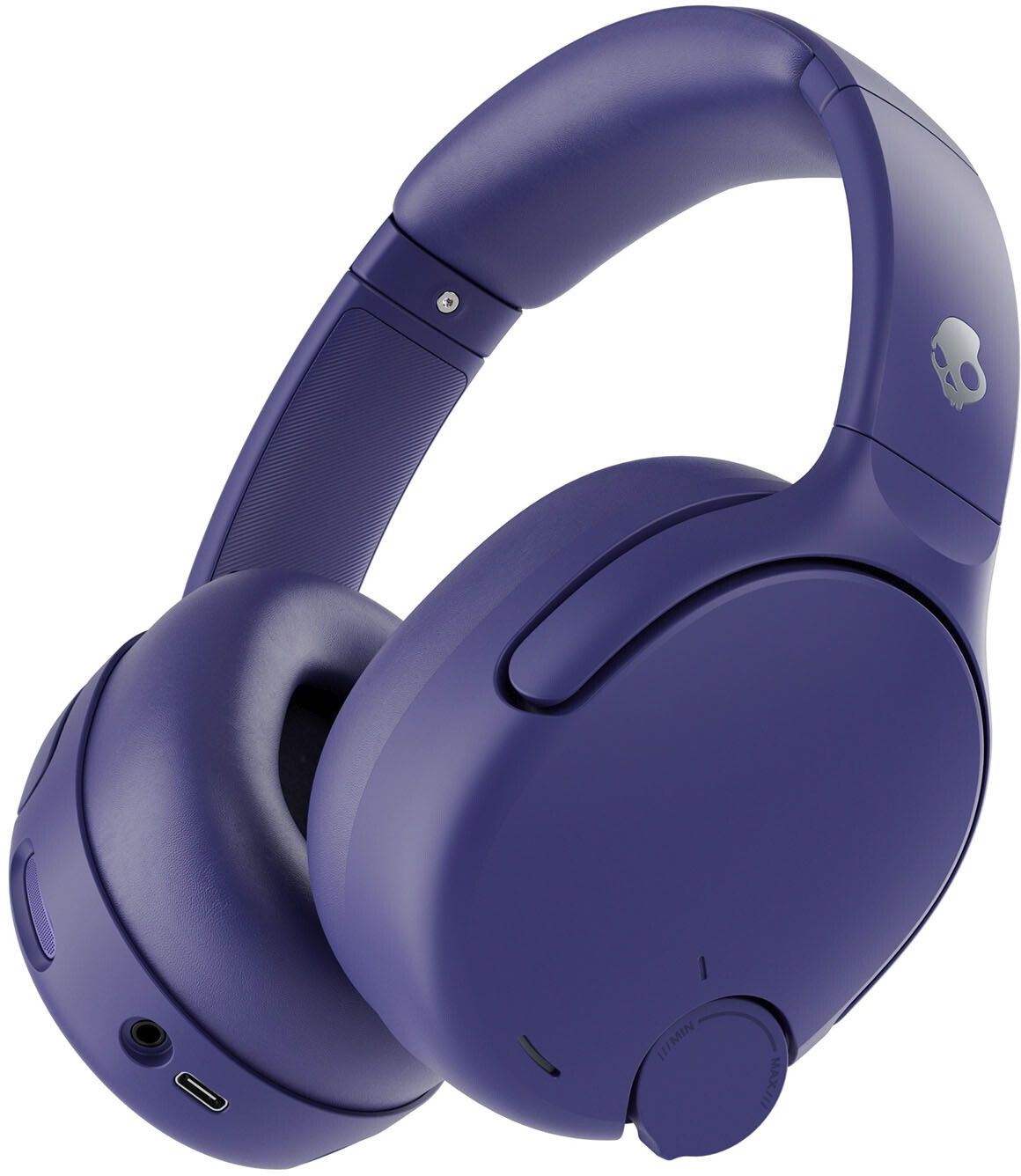 Skullcandy Crusher 720 Hodetelefoner - Lila