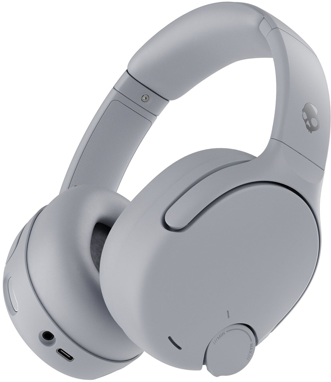 Skullcandy Crusher 720 Hodetelefoner - Grå
