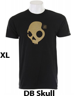 Skullcandy DB Skull