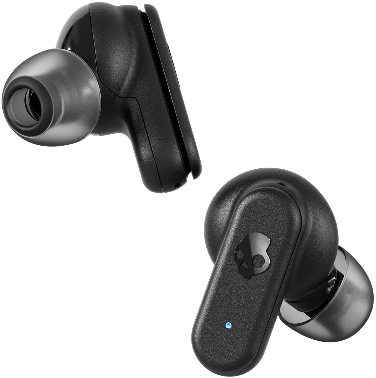 Skullcandy Headphone Dime 3 True Wireless In-Ear Black