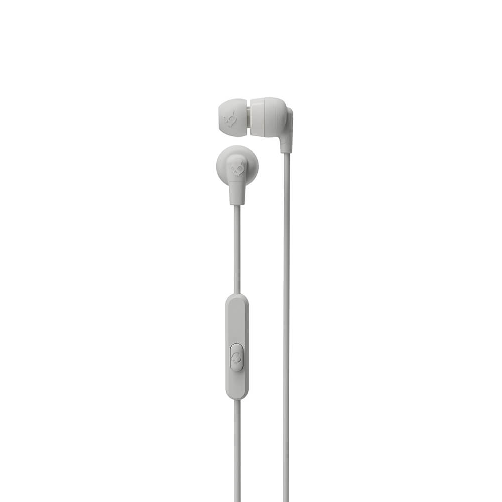 Skullcandy Ink'd+ White