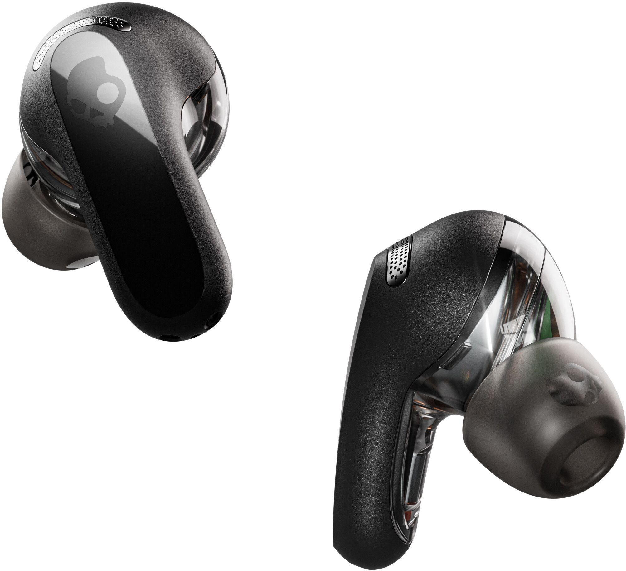 Skullcandy Headphones Rail ANC In-Ear TWS Black