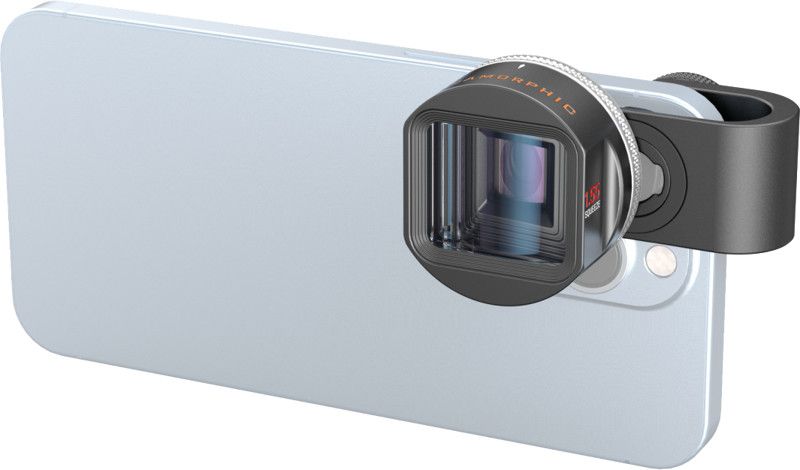SmallRig 3578 Anamorphic Lens 1,55x for mobiltelefon