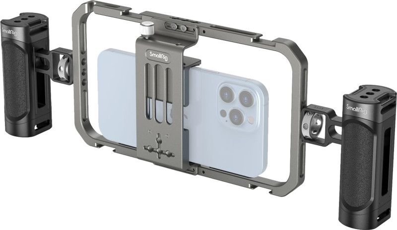 Smallrig 4121 All-in-one Video Kit Mobile Basic