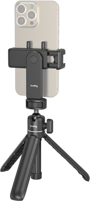 SmallRig 4364 Vlog stativsett VK-20 avansert versjon