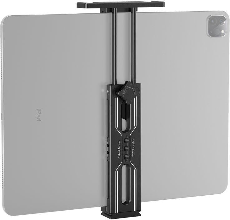Smallrig 2930 Telefonmontering Og Stativ Sort